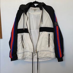 XS P.E. Nation Jacket